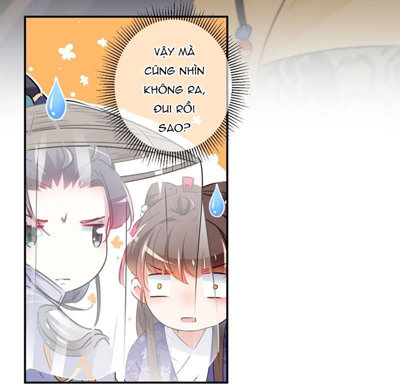 vương gia không thể trêu chapter 98 17