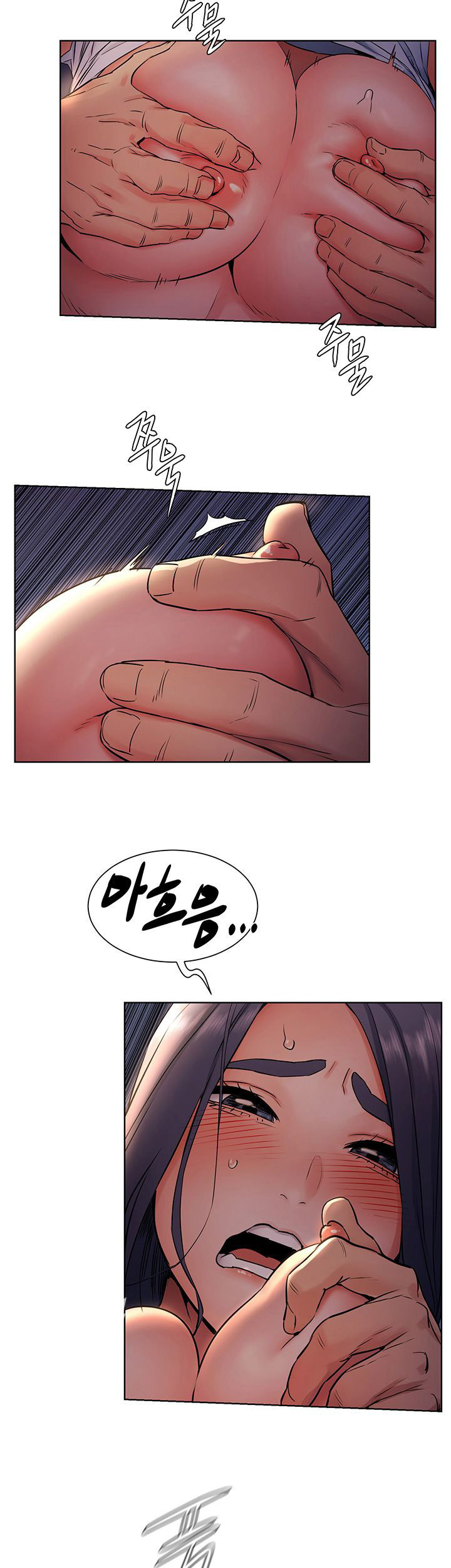 cuộc chiến thầm lặng chapter 188 14