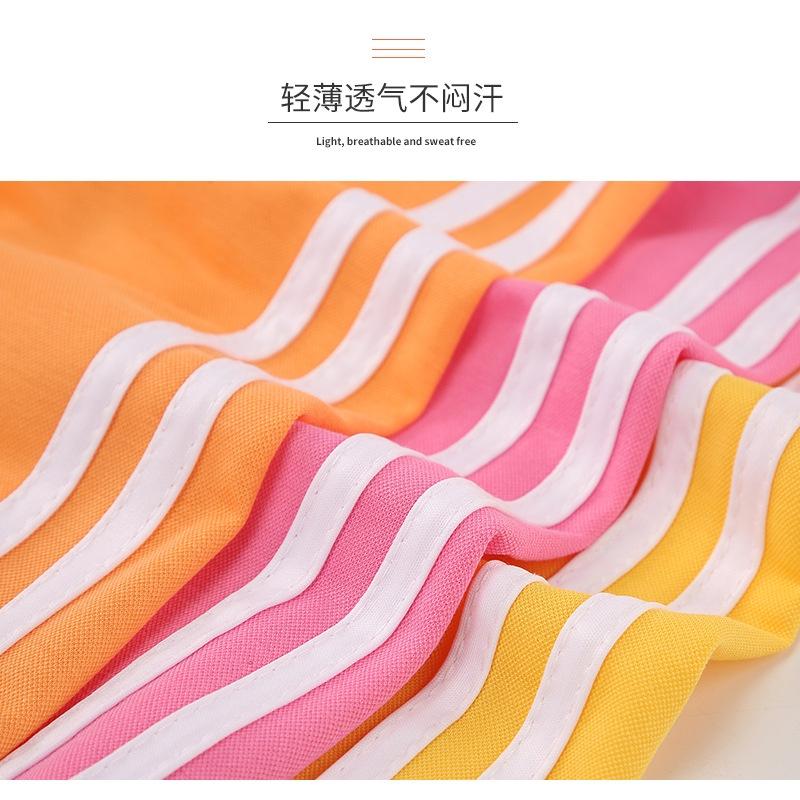 QTT3 Size100-150 (11-35kg) Quần thun bé trai bé trai gái, quần dài co giãn mềm Quần áo trẻ em