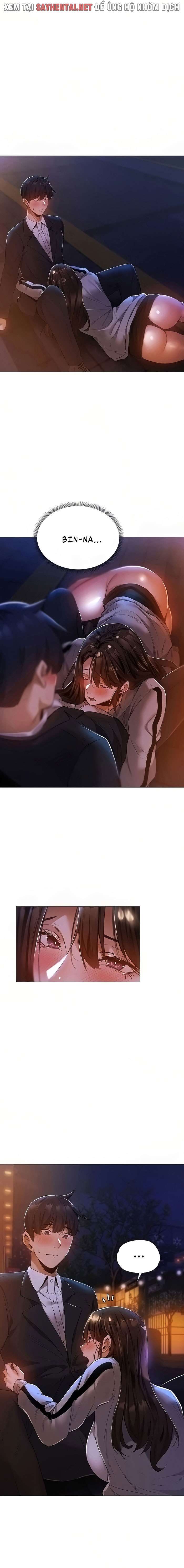 có phòng trống không? chapter 55 1