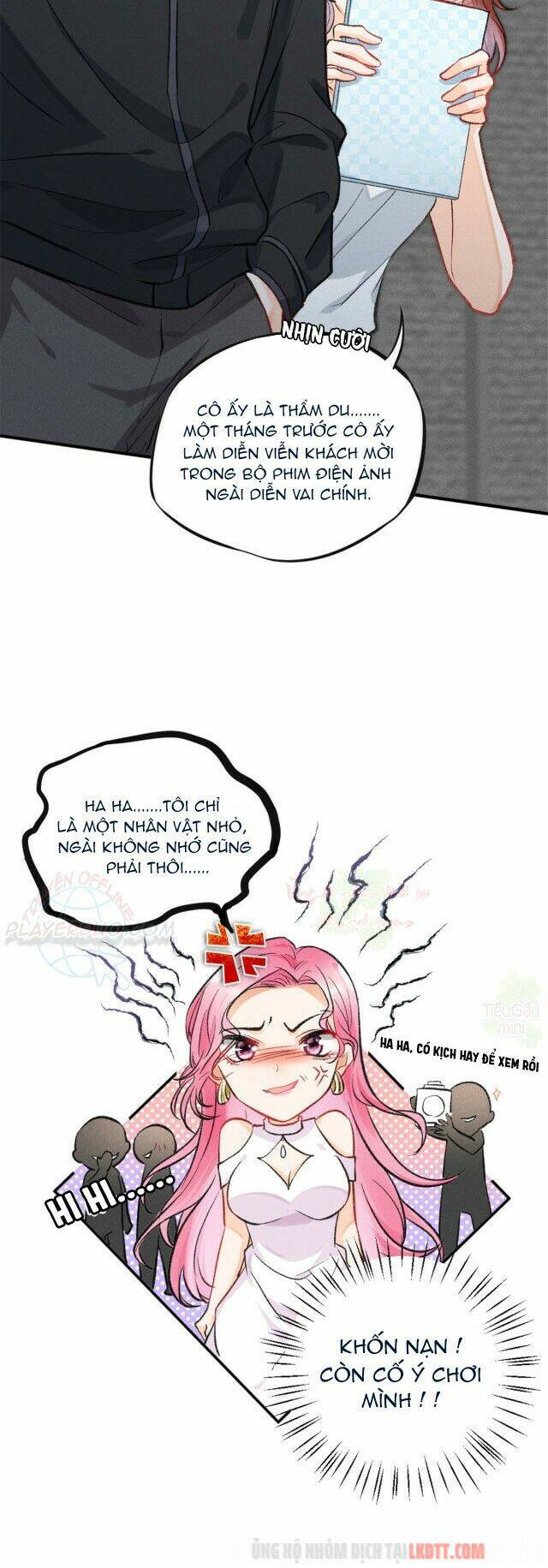 tôi trở thành tổ tông của 5 vị đại lão chapter 9 43