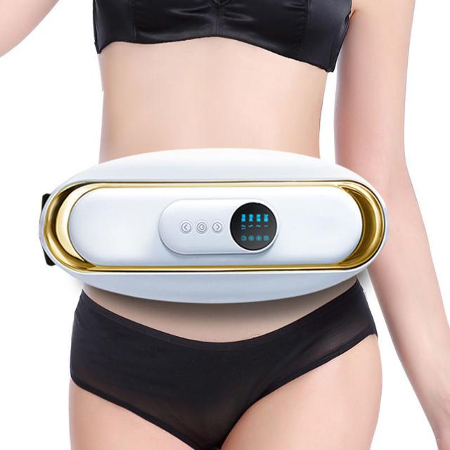 Máy Thể Dục Tập Thể Dục Stovepipe Cánh Tay Đùi Bụng Massage Giảm Béo Hiện Vật Hộ Gia Đình Nữ Giảm Béo