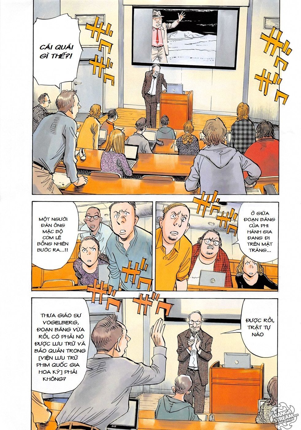 billy bat chapter 150 3