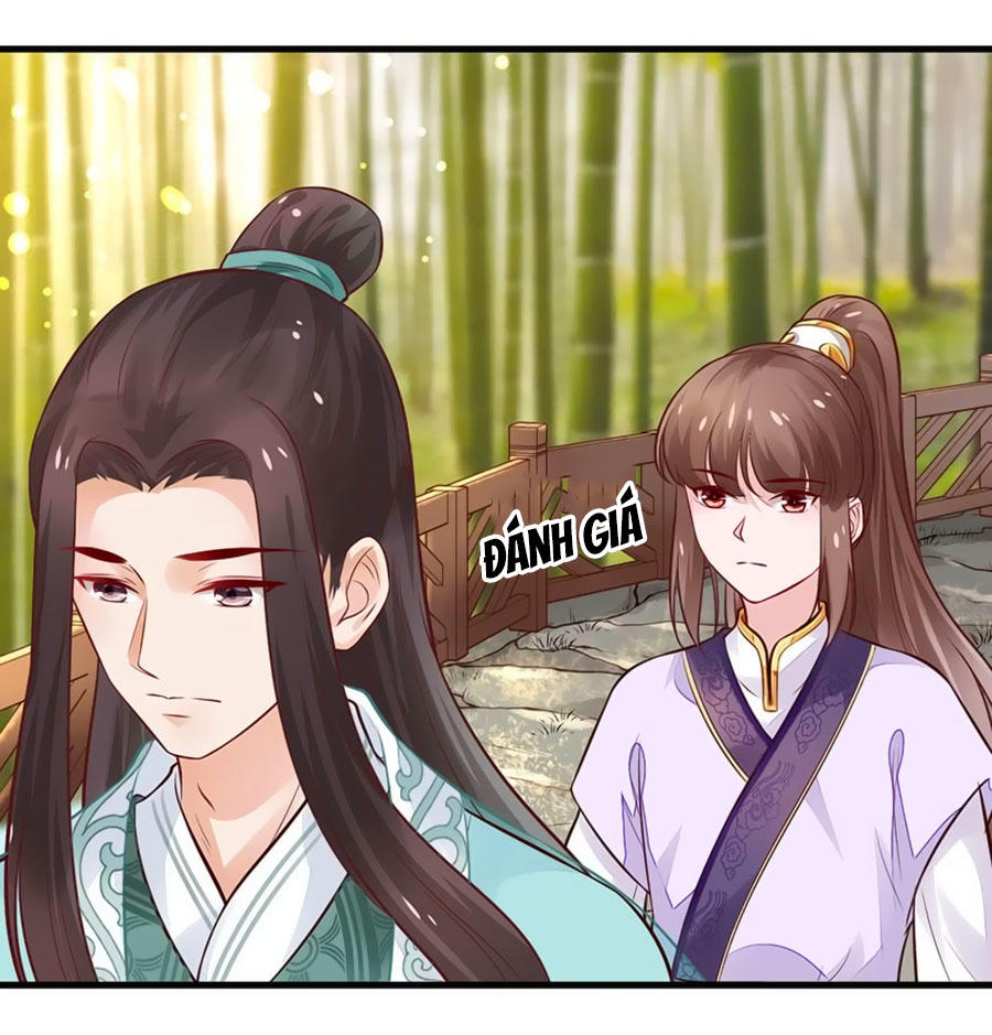 nữ đế livestream công lược chapter 20 13