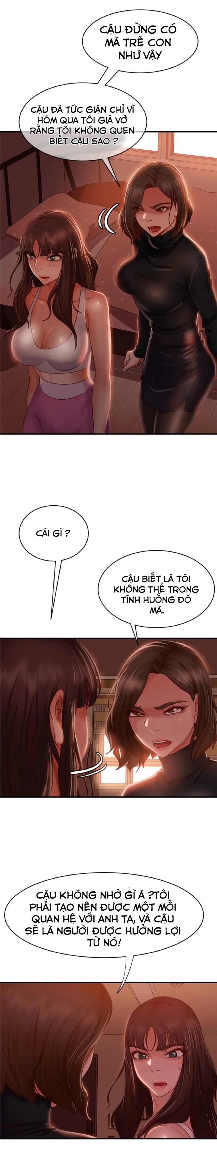 một ngày rối rắm chapter 33 21