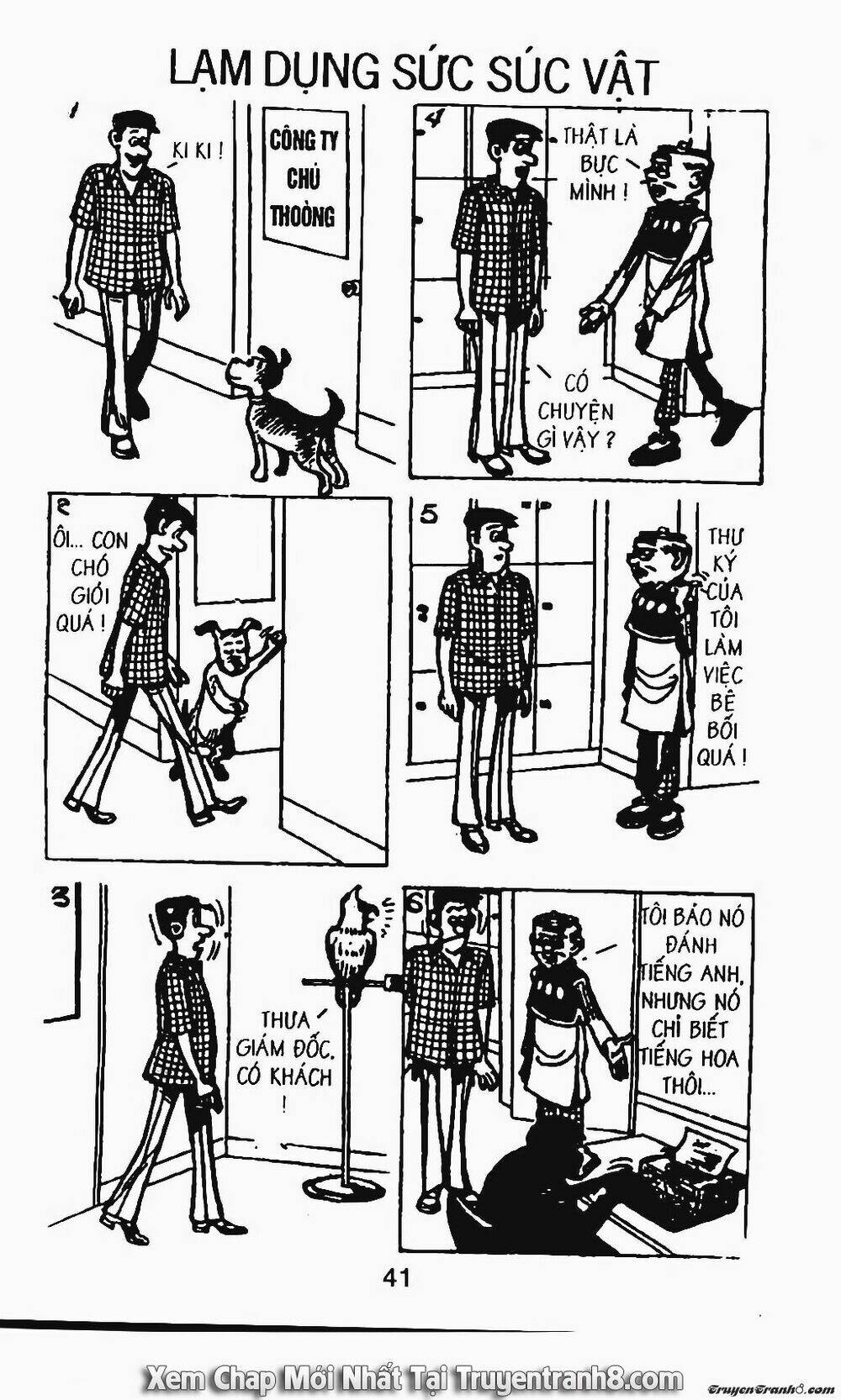 chú thoong chapter 161 17