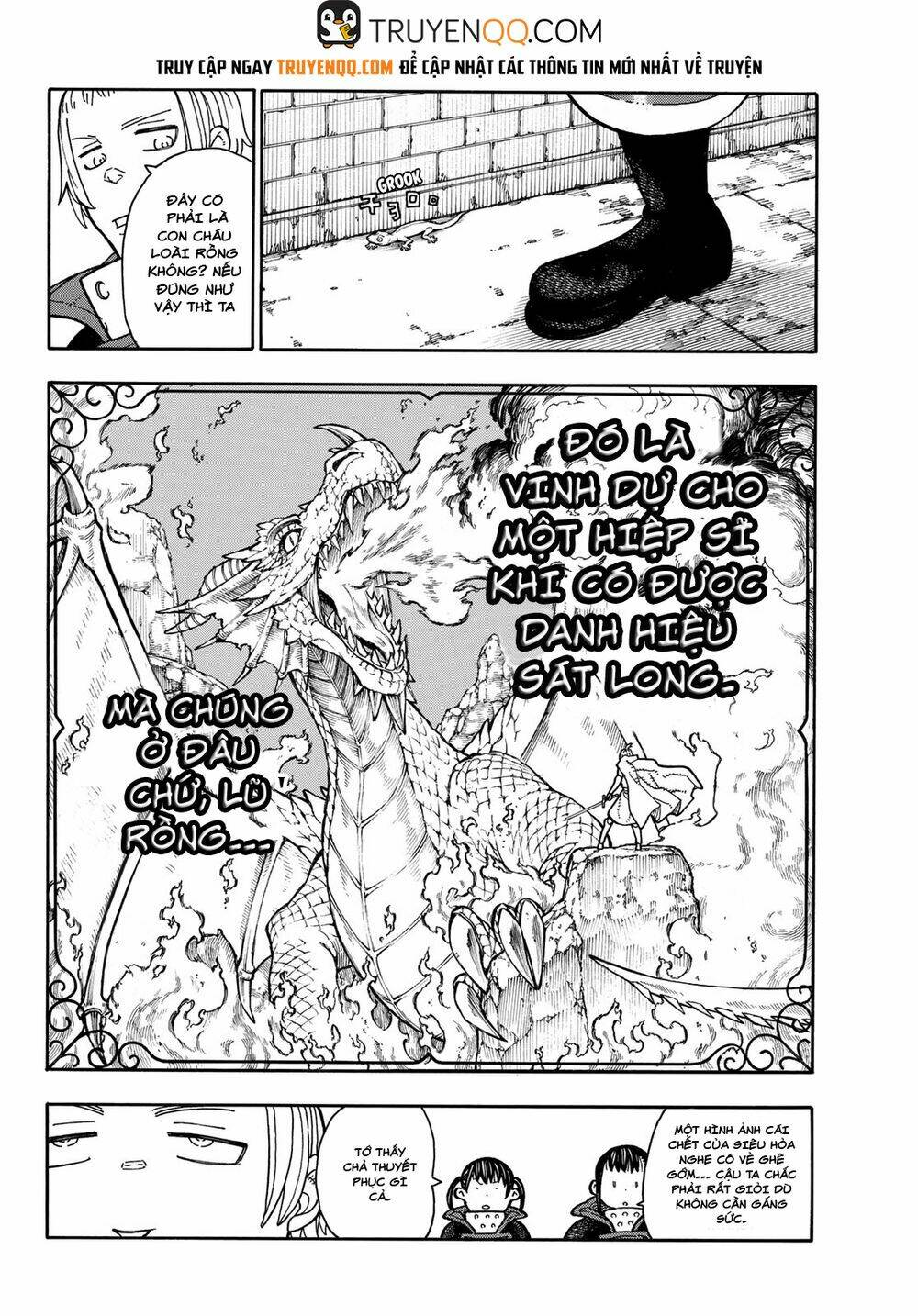 biệt đội lính cứu hỏa chapter 180 7