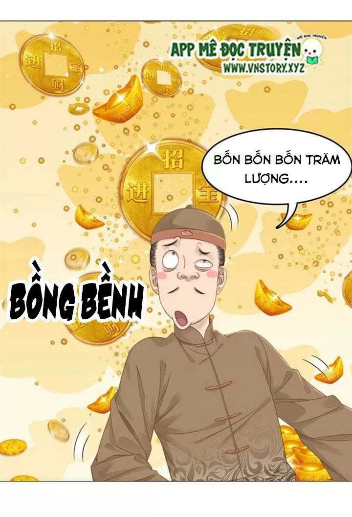 cực phẩm phế vật tiểu thư chapter 93 44