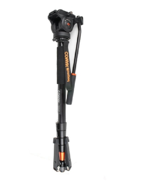 CHÂN MÁY ẢNH MONOPOD COMAN DX327AQ5 - HÀNG CHÍNH HÃNG