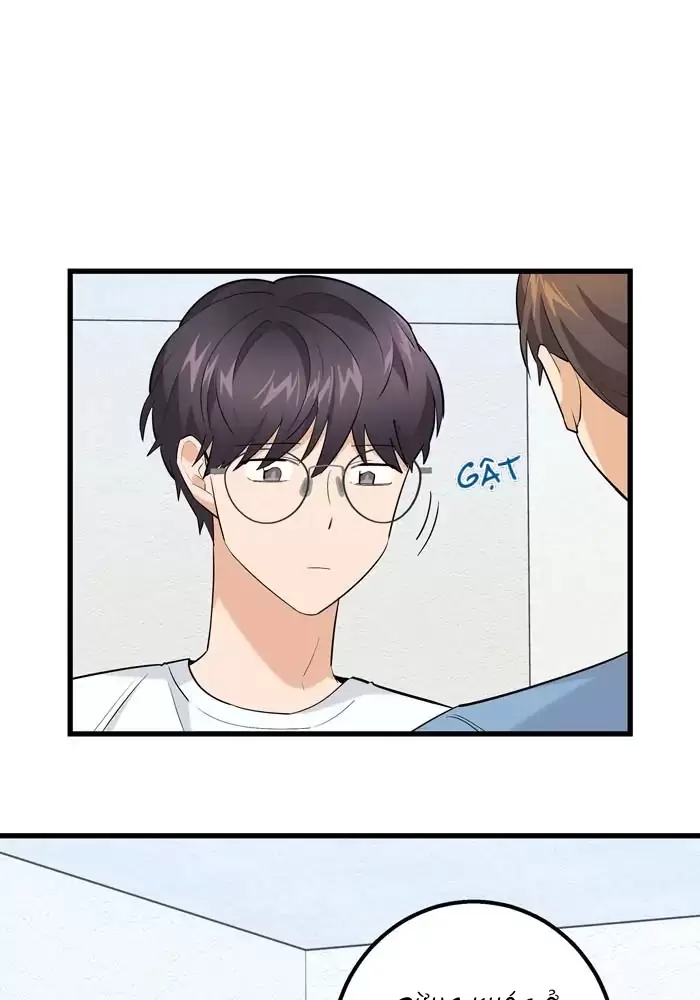 anh bạn của tôi đang phát sáng kìa ! chapter 40 13