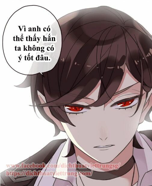 vết cắn ngọt ngào phần 1 chapter 48 17