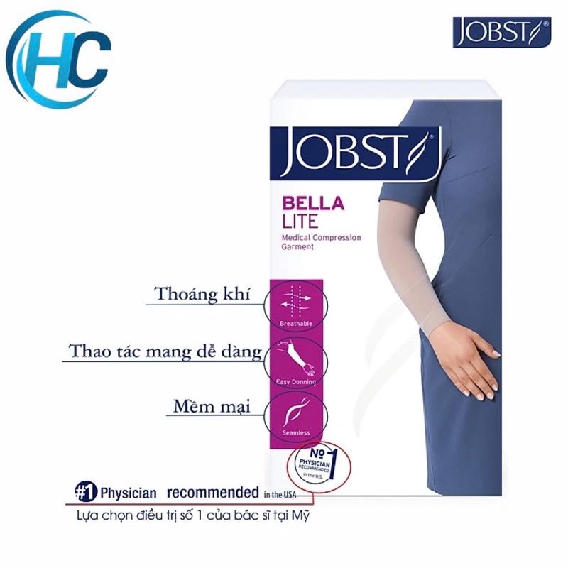 Vớ y khoa giãn tĩnh mạch cánh tay JOBST Bella Lite