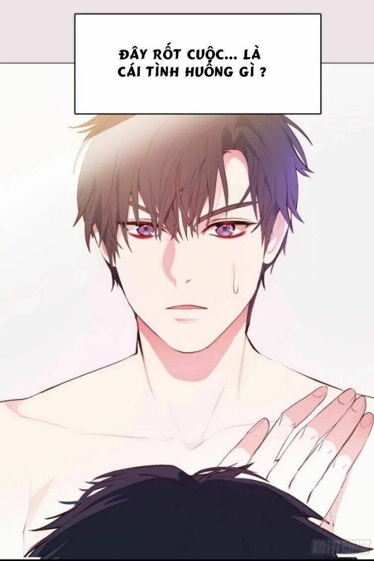 acup tiên sinh chapter 14 30