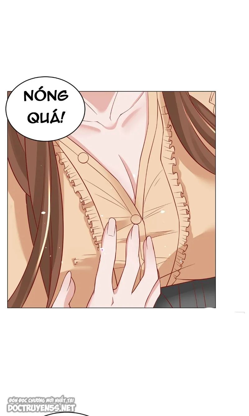 tài xế lái xe công nghệ như ta có nhiều tiền thì sao? chapter 5 16