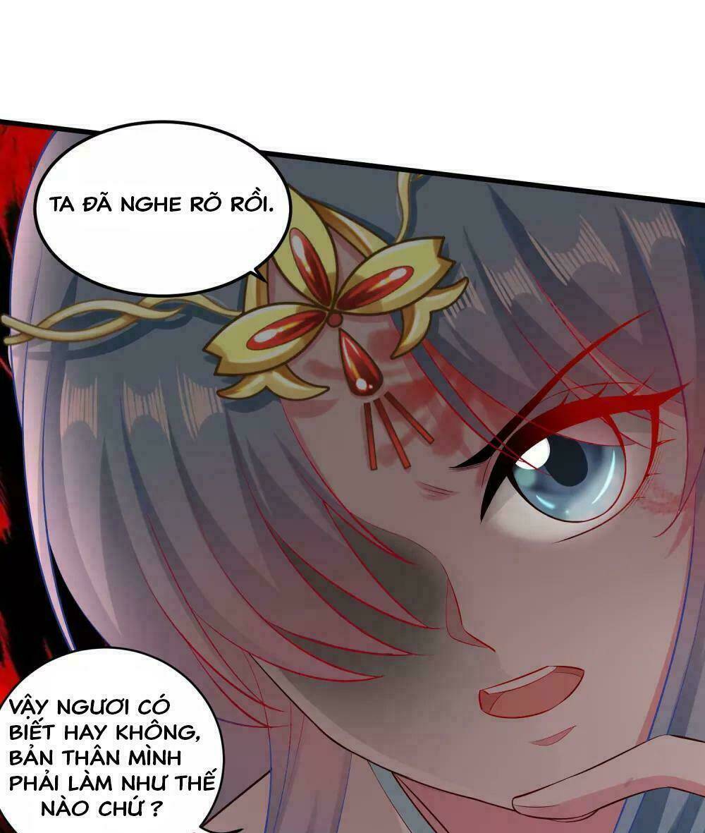 độc y đích nữ chapter 15 9
