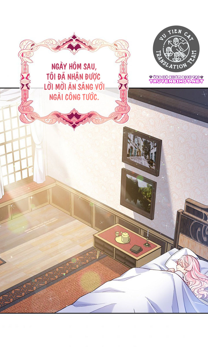 tôi gặp rắc rối vì chồng qúa dễ thương chapter 4 62