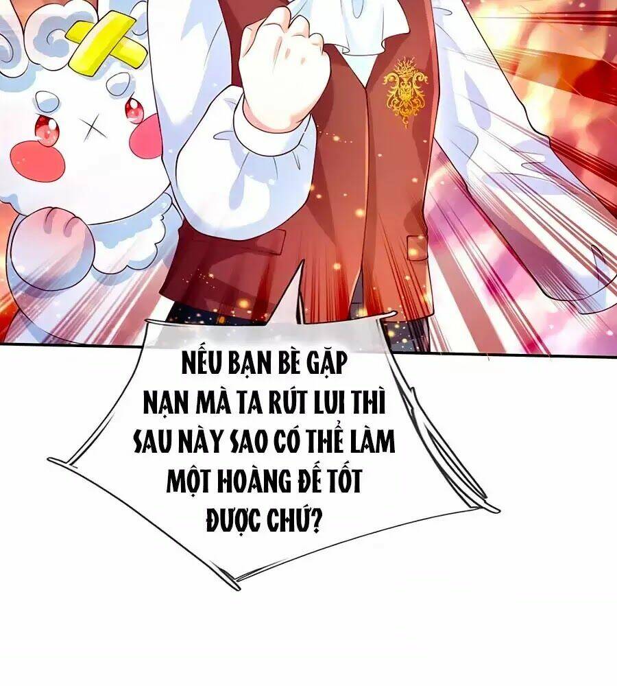 bỗng một ngày trở thành con gái nhà vua chapter 124 31