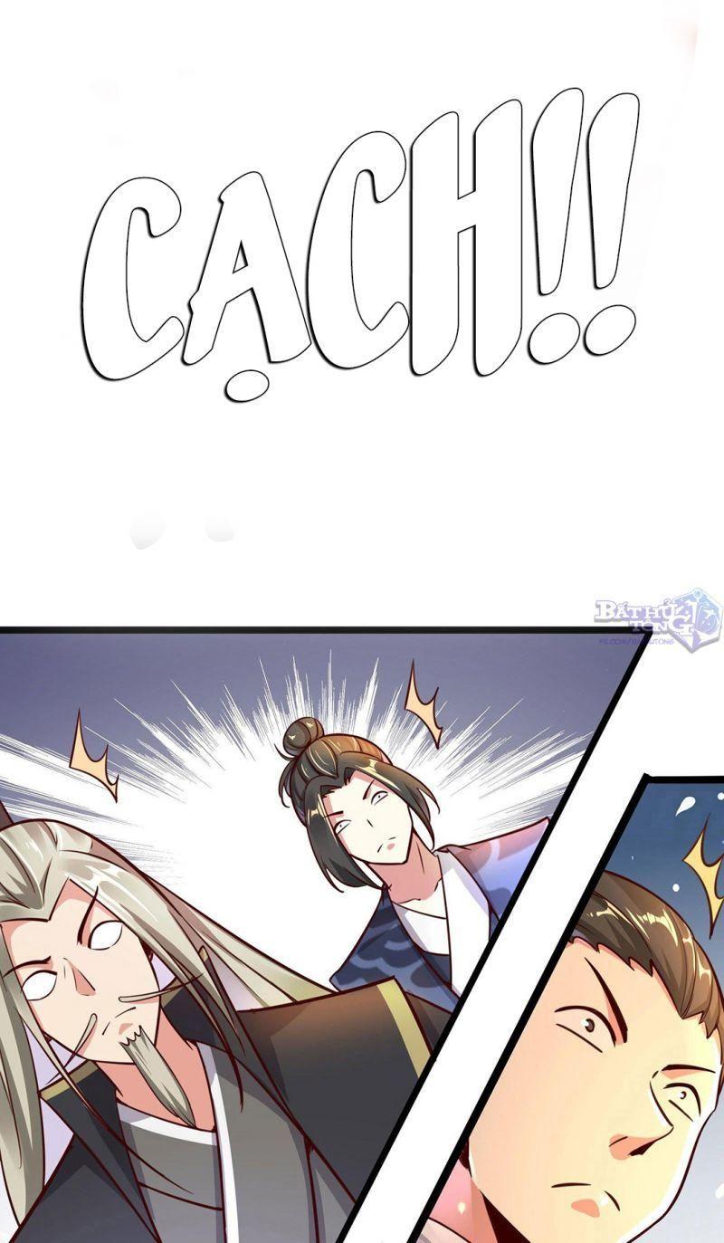 đồ đệ ta toàn là nữ ma đầu chapter 2 12