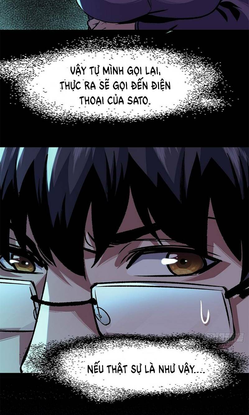 kinh dị thịnh yến chapter 9 74