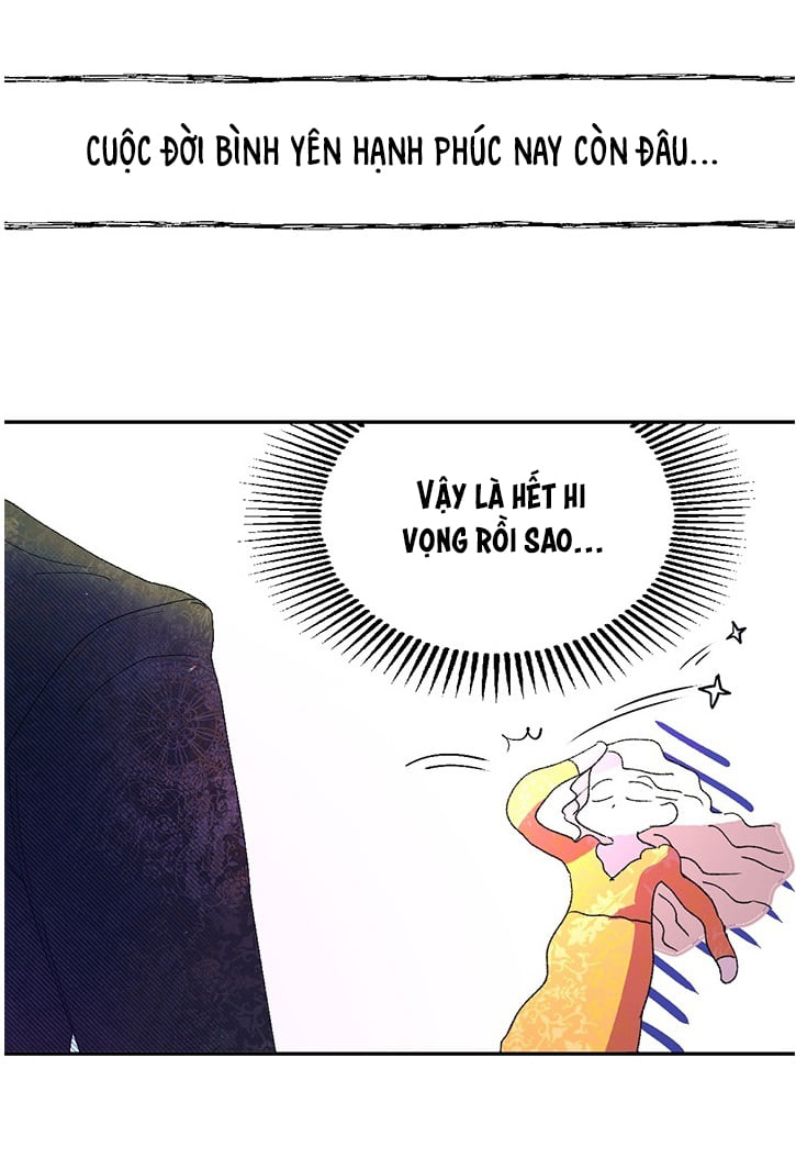 tôi đã mang con đi khỏi người chồng cuồng bạo chapter 0 27