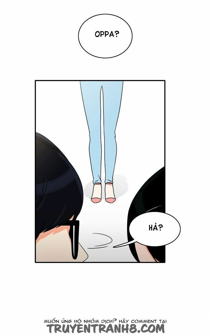 do it one more time- yêu lại từ đầu chapter 9 60