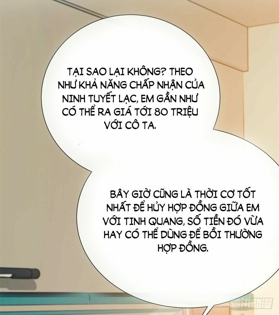 ẩn hôn 100%: chọc tức vợ yêu mua một tặng một chapter 75 30