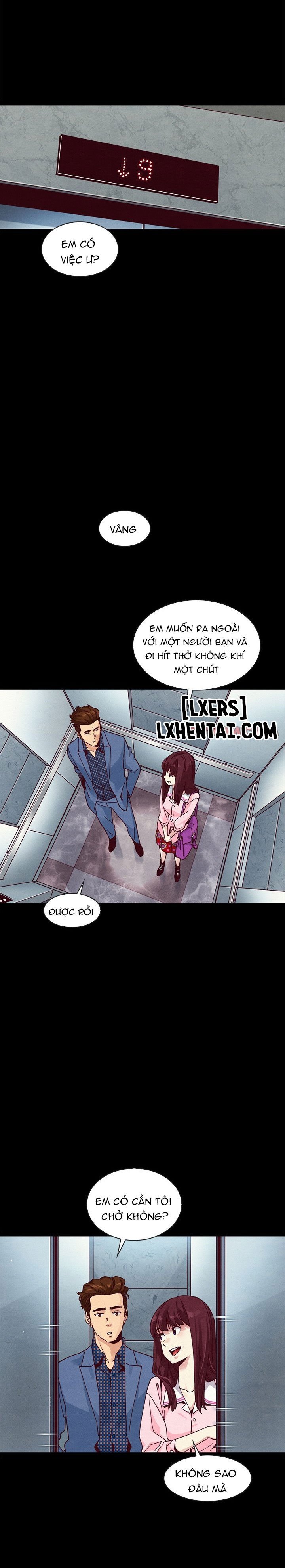 công tử bột chapter 41 22