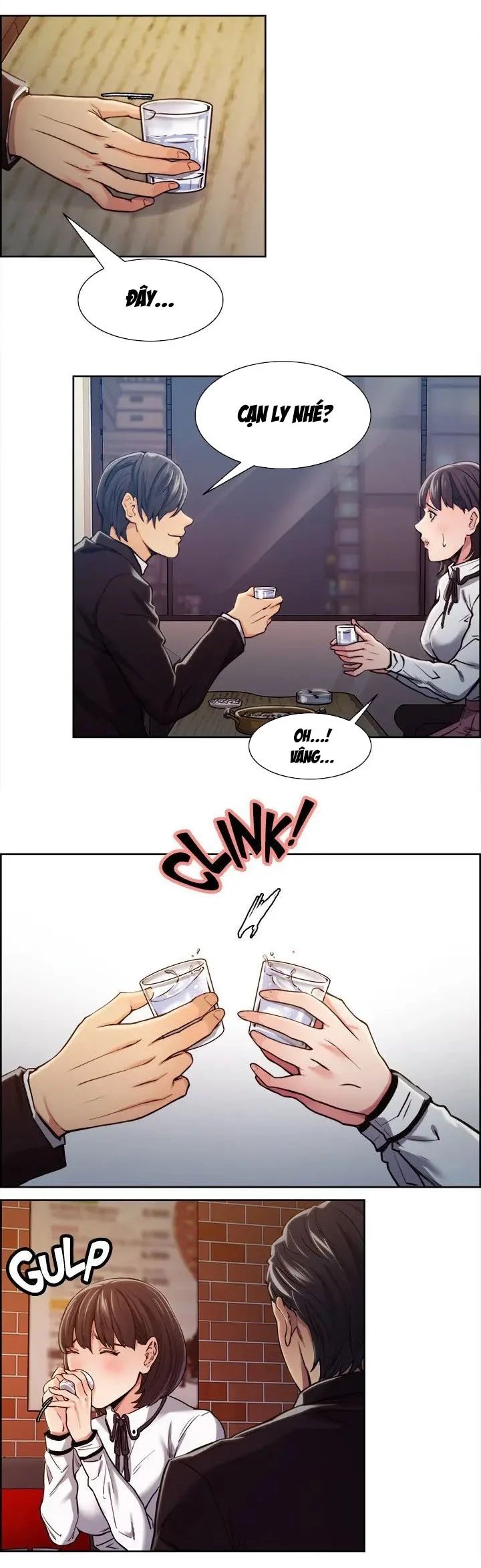 hương vị trái cấm chapter 6 9