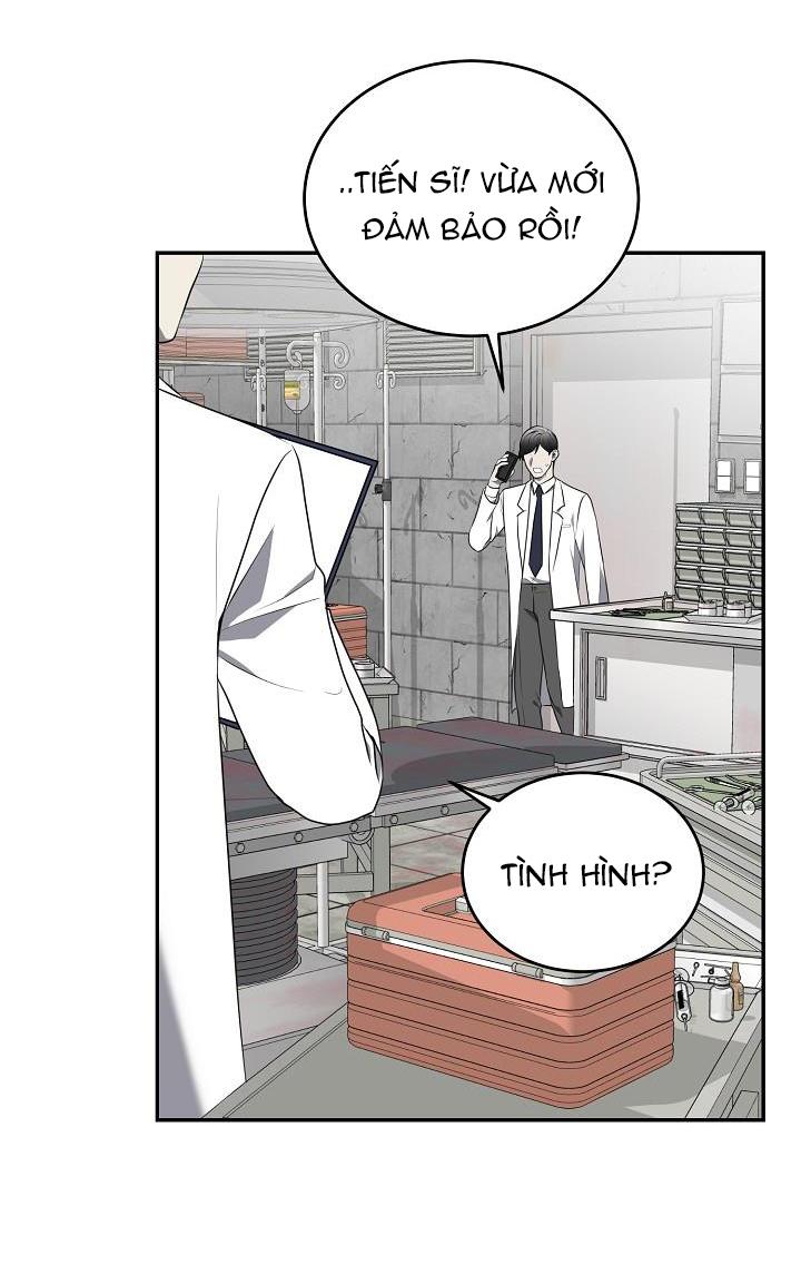 dưỡng thú cưng chapter 28 57