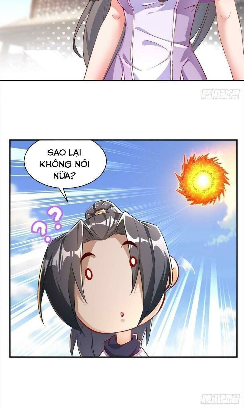 võng du chi tối cường đoán mệnh sư chapter 64 18