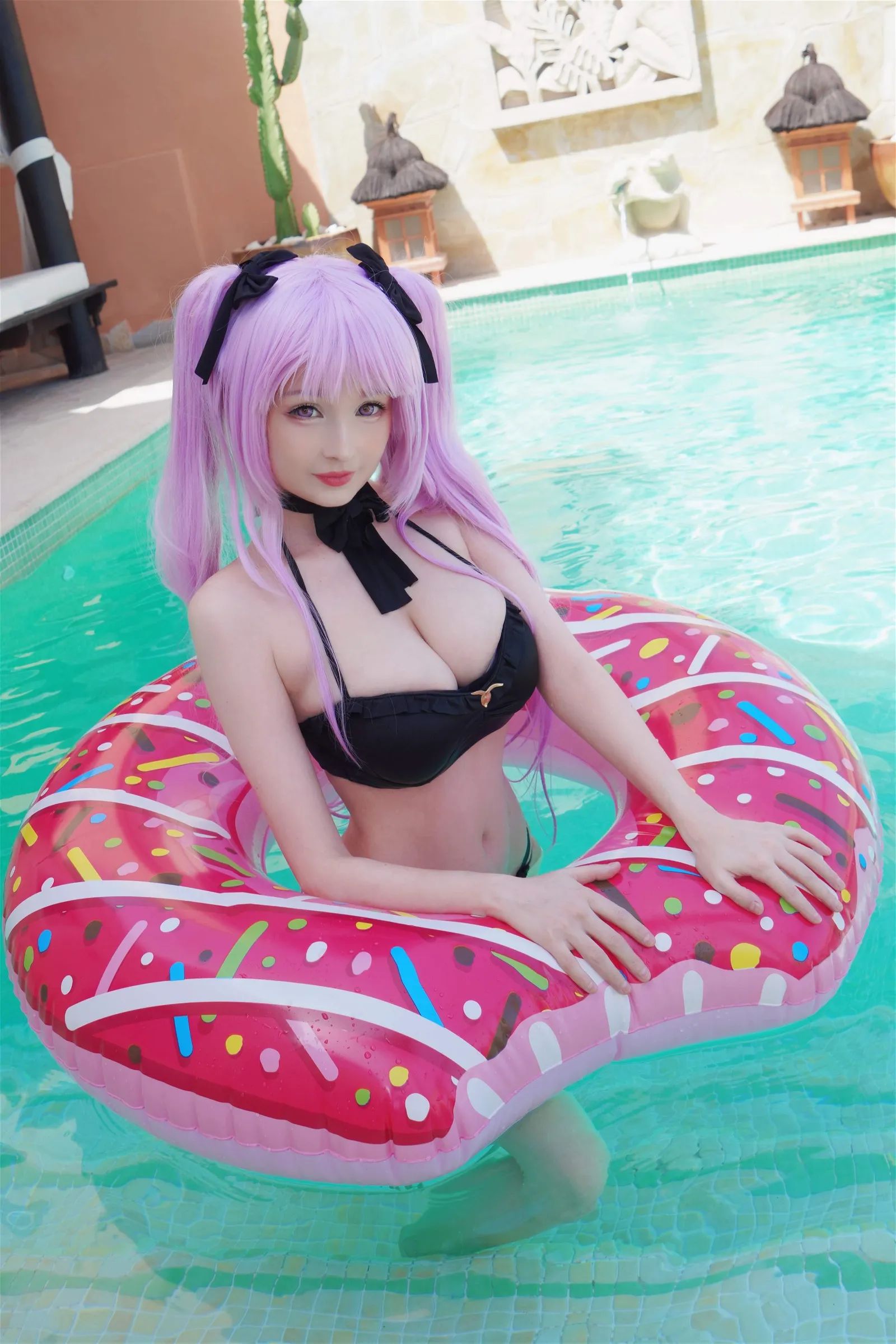 hình cosplay chapter 44 18