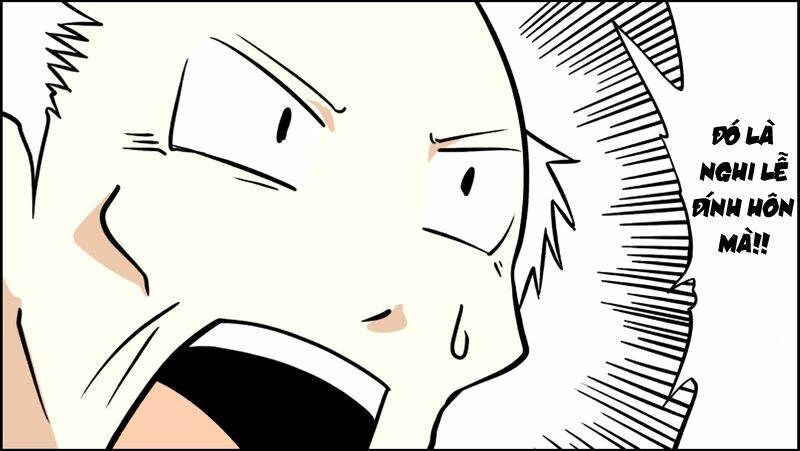 senyuu chapter 60 17