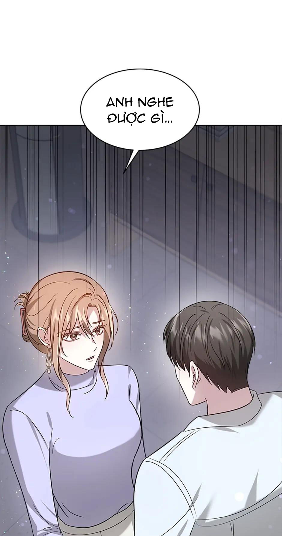 Làm Chồng Tôi Đi chapter 8.1 - Trang 37