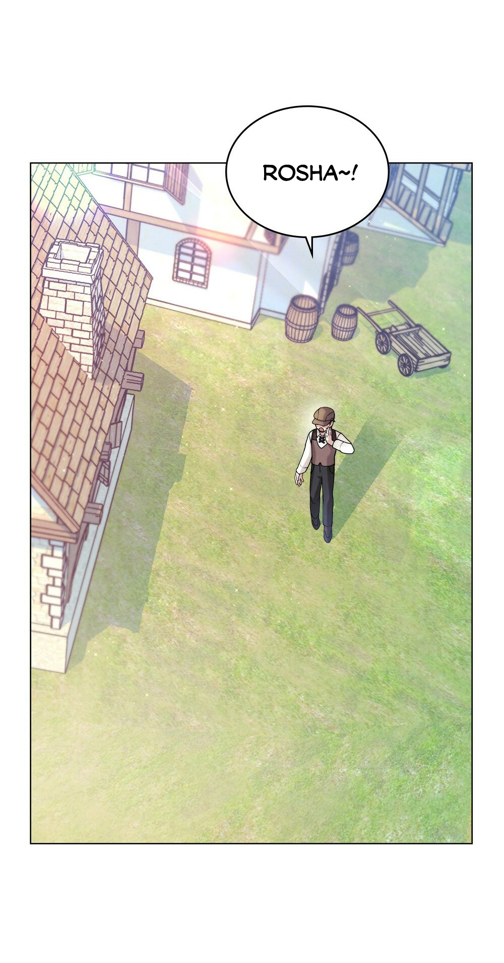 ánh bình minh hoàng kim chapter 1 3