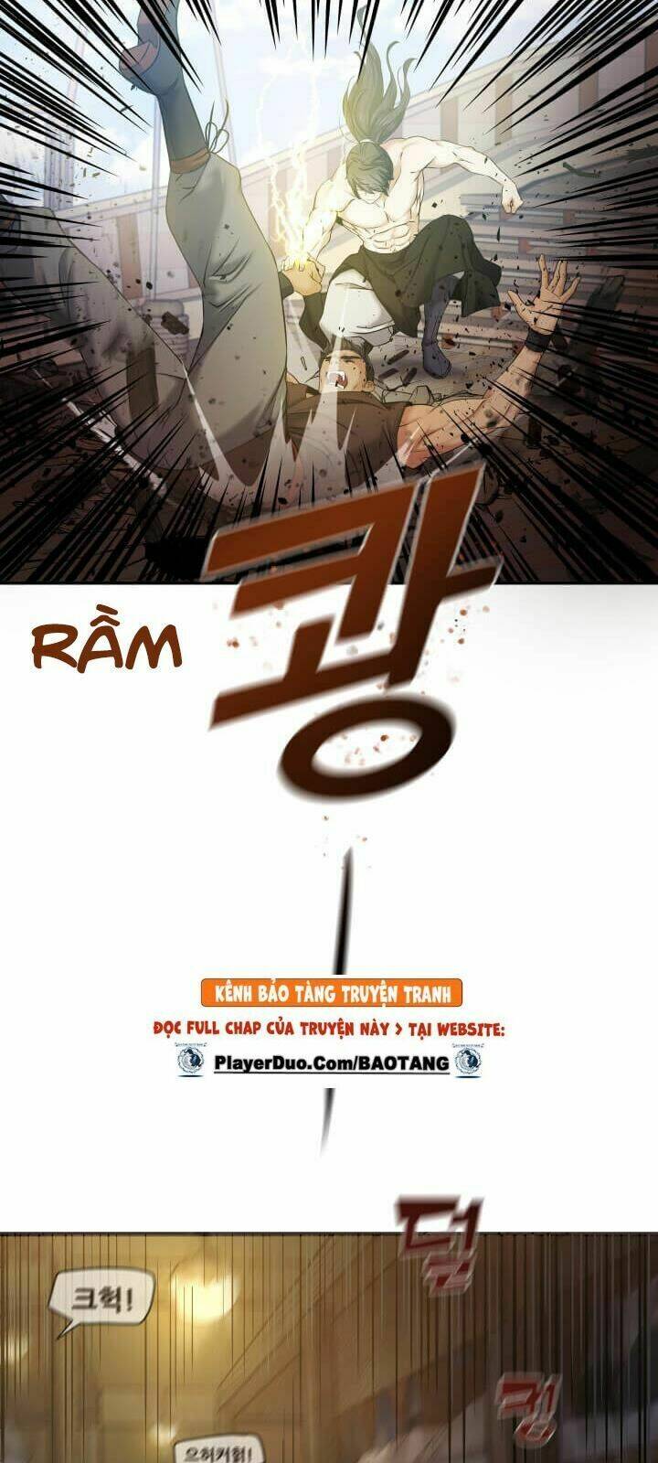 lôi thần chuyển sinh chapter 5 11