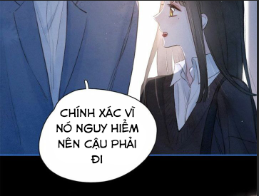 nỗi buồn của hoa cẩm tú cầu chapter 28 7