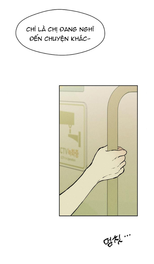 [18+] Nước Mắt Trên Đóa Hoa Tàn chapter 36.2 36