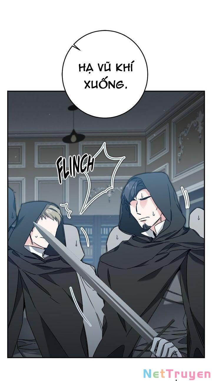 tôi trở thành hoàng đế bạo chúa trong tiểu thuyết chapter 84 18