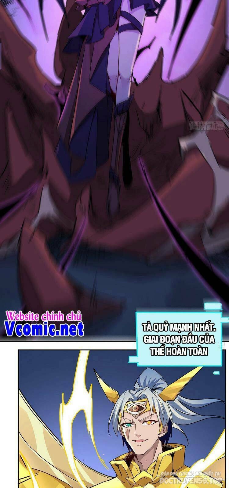 giải cứu 99 nữ chính ở mạt thế chapter 83 29