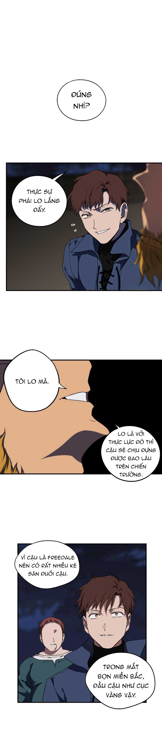 bị che khuất bởi hoàng hôn chapter 61 7