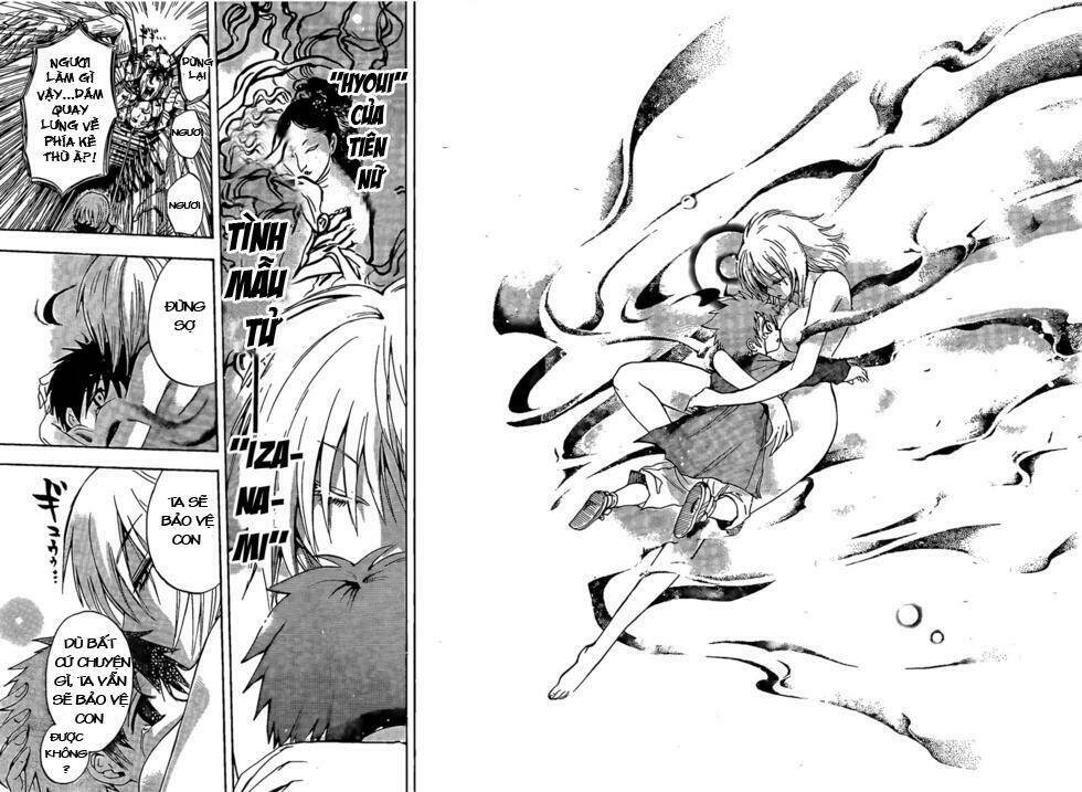 bách quỷ dạ hành chapter 92 11