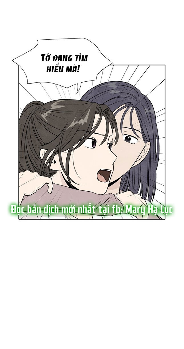 điều khiến tôi quyết tâm muốn chết chapter 22.2 8