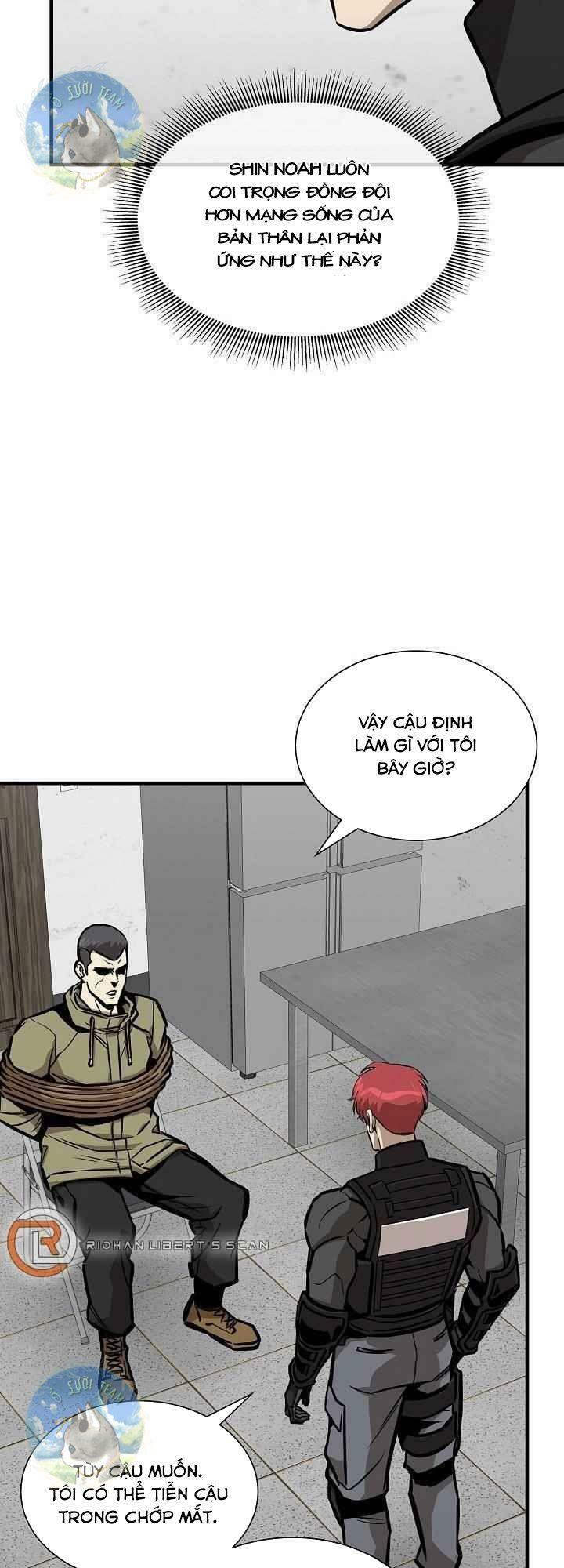 return survival chapter 128 38