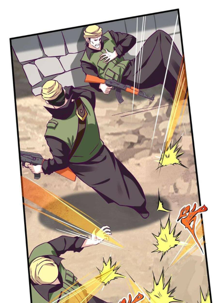 nãi ba là chiến thần mạnh nhất chapter 58 46