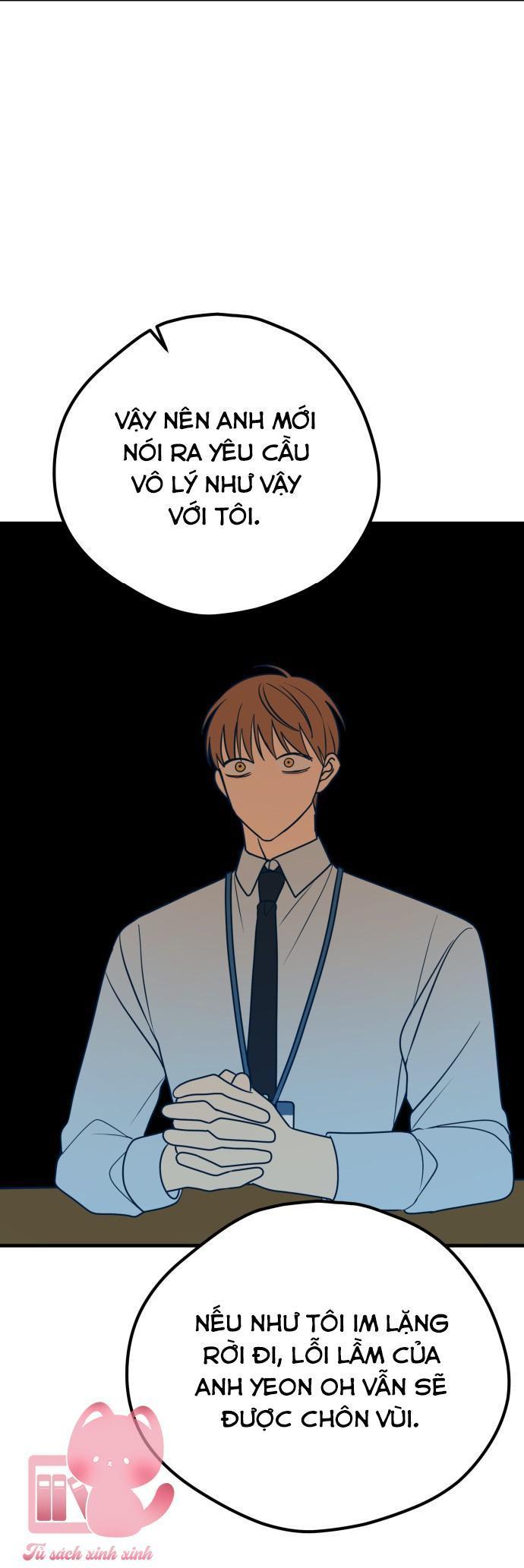 kẻ cắp gặp bà già chapter 26 82