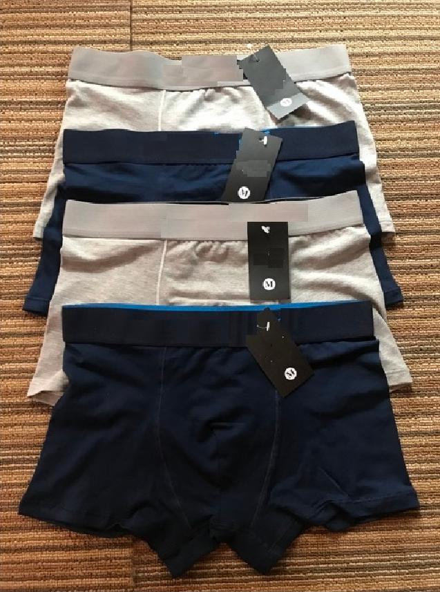 Combo 5 Quần Sịp Cao Cấp