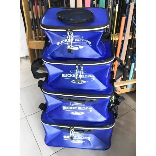 SALE- Thùng đựng cá cao cấp