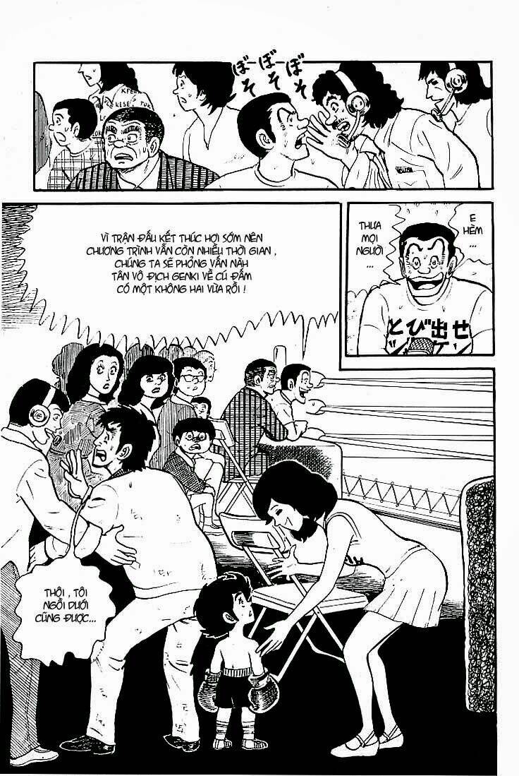 ganbare genki chapter 4 45