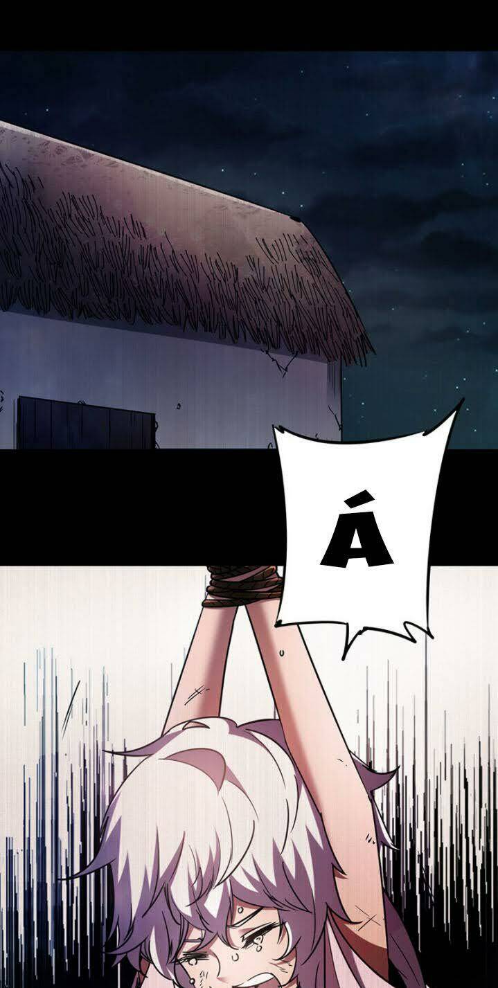 sau mạt thế tôi trở thành zombie chapter 28 1