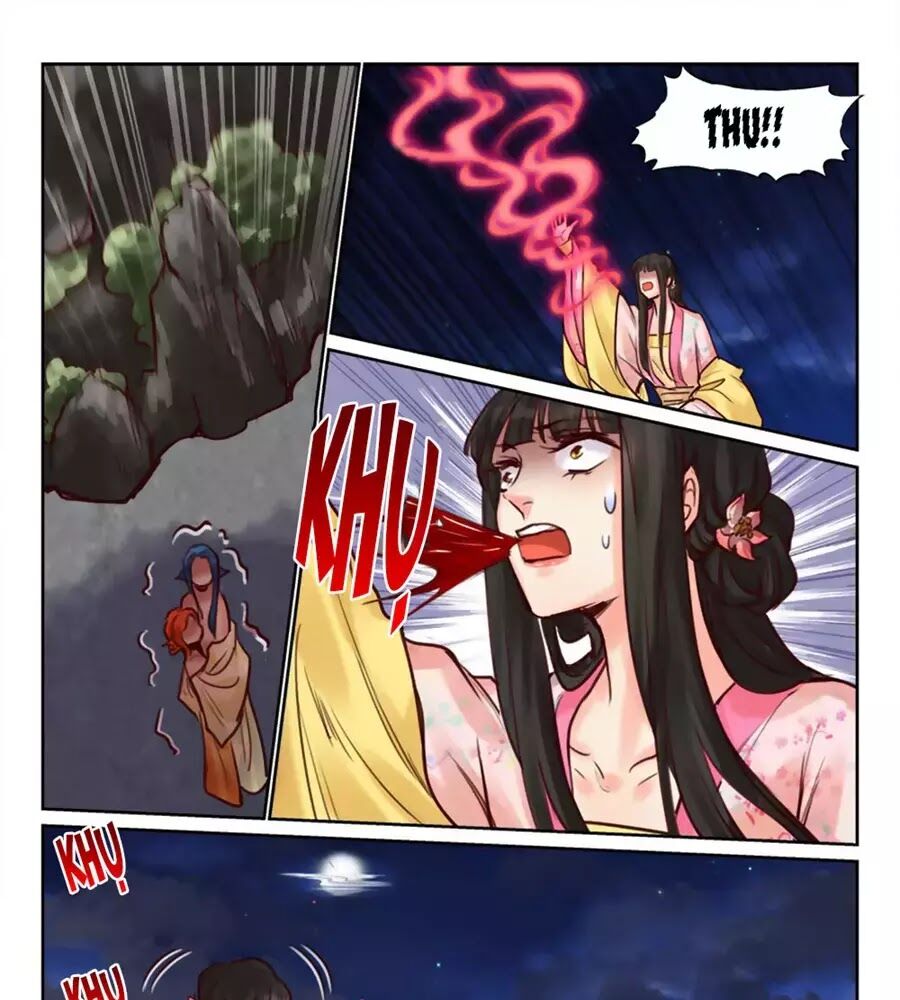 Luôn Có Yêu Quái Chapter 222 19